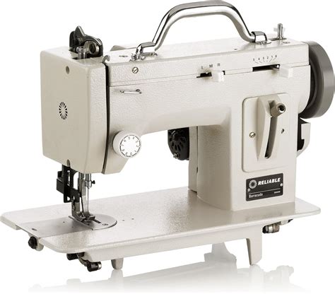reliable barracuda sewing machine manual